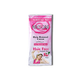 Pandora Hair Removal Cream (Rose/Lemon)