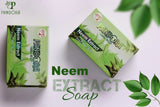 Neem Soap (Antibacterial, Clears Acne and Pimples)