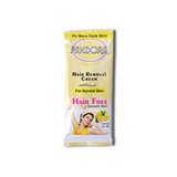 Pandora Hair Removal Cream (Rose/Lemon)